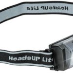 Pelican HeadsUp Lite 2610