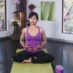 Postnatal Yoga DVD