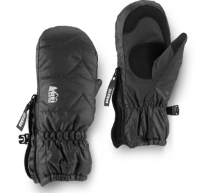 REI Co-op Puffy Mittens for toddlers