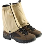 REI Desert Gaiters