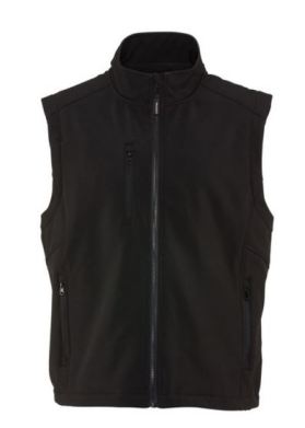 RefrigiWear Softshell Vest Review