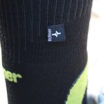 Rohner hiking socks