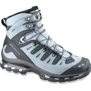 Salomon Quest 4D Women's hiking boots