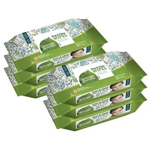 Seventh Generation Baby Wipes