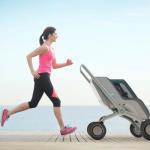 SmartBe Stroller