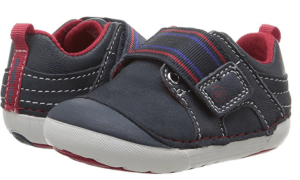 Stride Rite Soft Motion Cameron Shoe