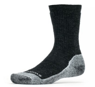 Swiftwick Pursuit Hike Socks