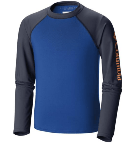 Swim rashguard