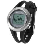 Tech 4 Pedometer Watch