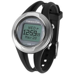 Pedometer Watch