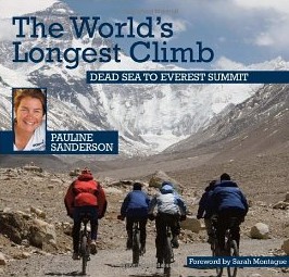 The World's Longest Climb