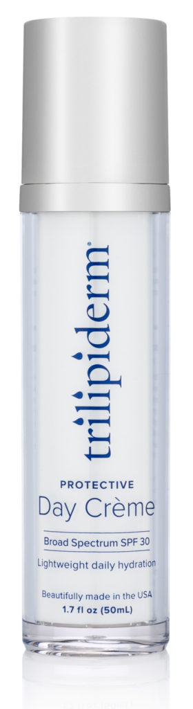 Trilipiderm Protective Day Creme