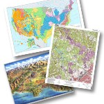 USGS Maps