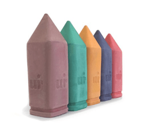 Urban Infant Sidewalk Chalk