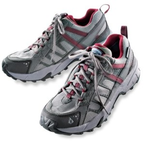 Women's Vasque Blur Trail Running Shoes