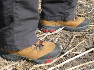 Hiking Lady's Vasque Taku GTX Boots