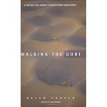 Walking the Gobi