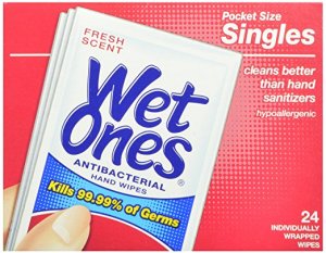 Wet Ones