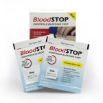 BloodSTOP hemostatic agent